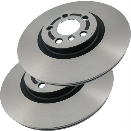 Disco Dianteiro FREMAX Mini Countryman 2023-2026 (330mm) Séire U25