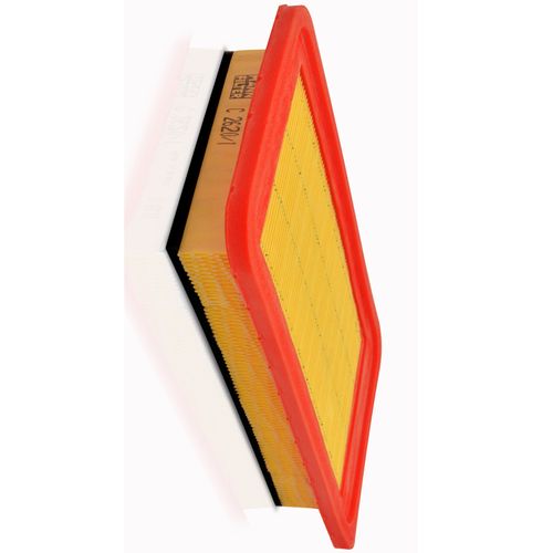 Filtro Ar Mann Toyota Corolla 2002-2007 Fielder