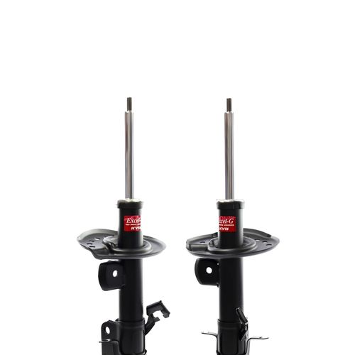 Par Amortecedor Dianteiro Kayaba Nissan Sentra 2014-2021