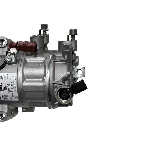 Compressor Ar condicionado Mahle Volkswagen Nivus 1.0 TSI 2023-2026