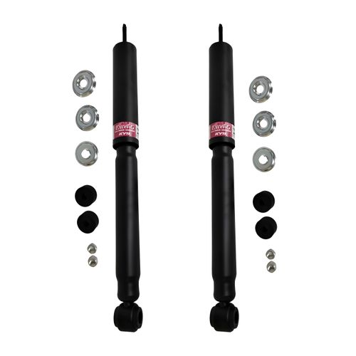 Par Amortecedor Traseiro Kayaba Toyota Hilux SW4 2005-2015