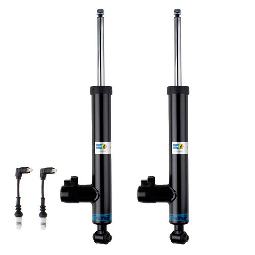 Par Amortecedor Traseiro Bilstein Mercedes-Benz C-220 2007-2014 Série W204