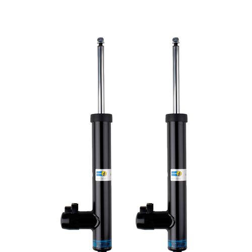 Par Amortecedor Traseiro Bilstein Mercedes-Benz C-220 2007-2014 Série W204