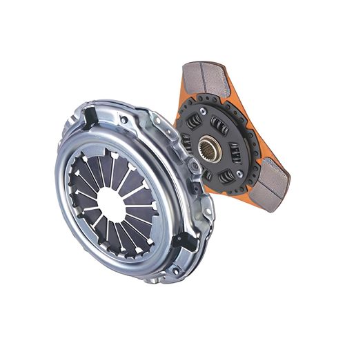 Kit Embreagem Exedy Honda Civic 2.0 2017-2021 TYPE-R