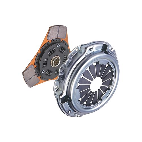 Kit Embreagem Exedy Honda Civic 2.0 2017-2021 TYPE-R