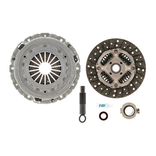 Kit Embreagem Exedy Honda Civic 2.0 2017-2021 TYPE-R