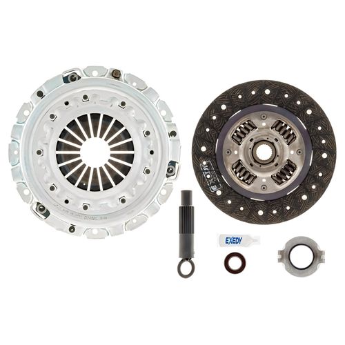 Kit Embreagem Exedy Honda Civic 2.0 2017-2021 TYPE-R