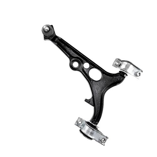 Bandeja Dianteira Inferior Monroe Axios Alfa Romeo 145 1995-1999 (Lado Esquerdo)