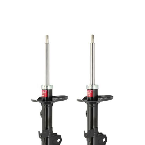 Par Amortecedor Dianteiro Kayaba Honda Civic 2007-2011 (Exceto SI)