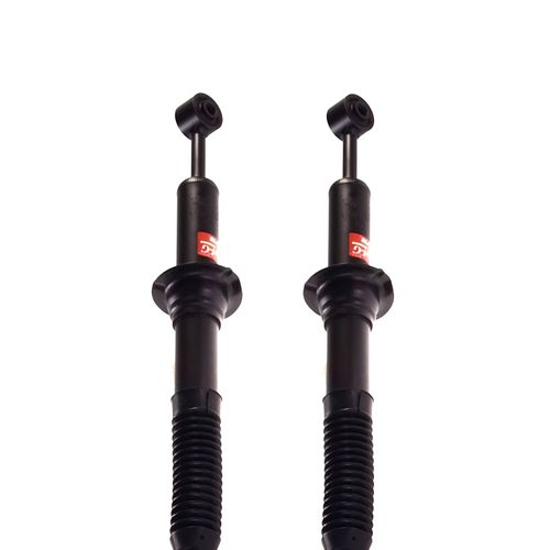 Par Amortecedor Dianteiro Kayaba Toyota Hilux SW4 2016-2025 Exceto nova GR (Gazoo Racing)