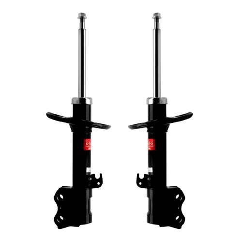 Par Amortecedor Dianteiro Kayaba Toyota Corolla 2015-2019