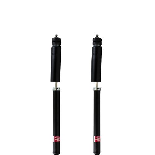 Par Amortecedor Traseiro Kayaba Honda City 2009-2014