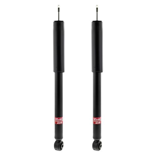 Par Amortecedor Traseiro Kayaba Honda Civic 2012-2016 (Exceto Si)