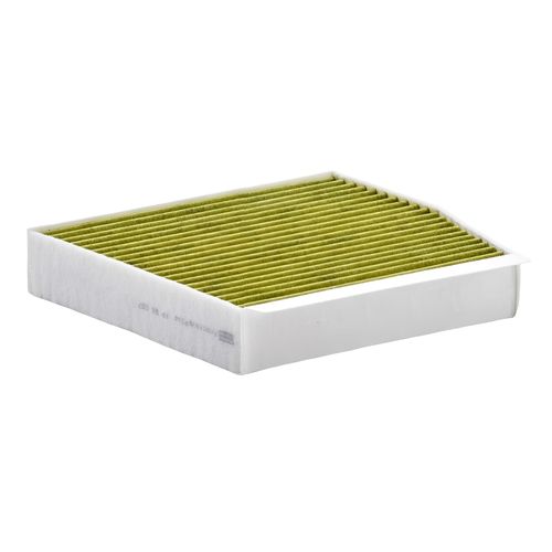 Filtro Ar Condicionado Mann Mercedes-Benz CLA-200 2013-2019