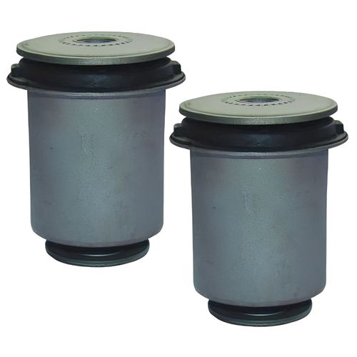 Bucha Bandeja Inferior Monroe Axios Toyota Hilux SW4 4x4 2005-2015 (Traseira)