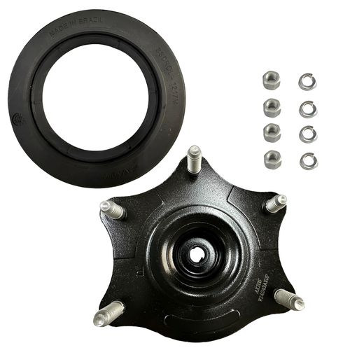 Coxim Amortecedor Dianteiro Monroe Axios Honda CR-V 2007-2014