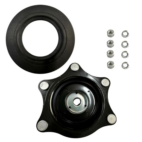 Coxim Amortecedor Dianteiro Monroe Axios Honda CR-V 2007-2014