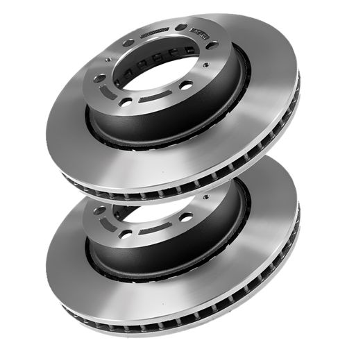 Disco Dianteiro FREMAX Toyota Hilux SW4 2.8 16v 2020-2026