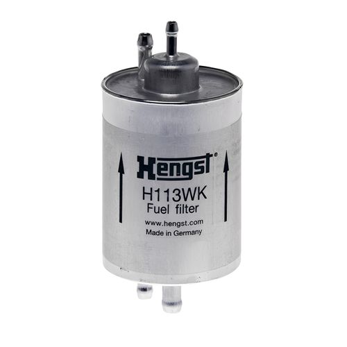 Filtro Combustível Hengst Mercedes-Benz CLK-230 2000-2002 Série C208
