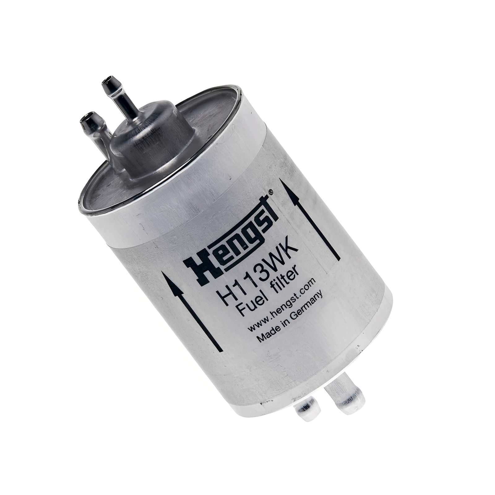 A Filtro Combustível Mercedes-Benz C-180 2001-2007 Série W203 Hengst