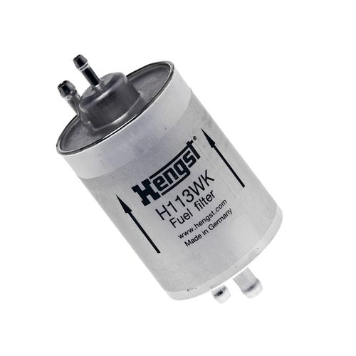 Filtro Combustível Hengst Mercedes-Benz E-320 1997-2002 Série W210