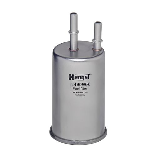 Filtro Combustível Hengst Volvo V40 Turbo 2012-2019