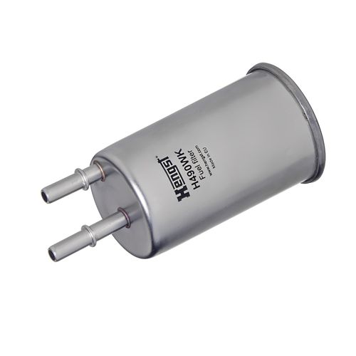 Filtro Combustível Hengst Volvo S80 Turbo 2006-2016