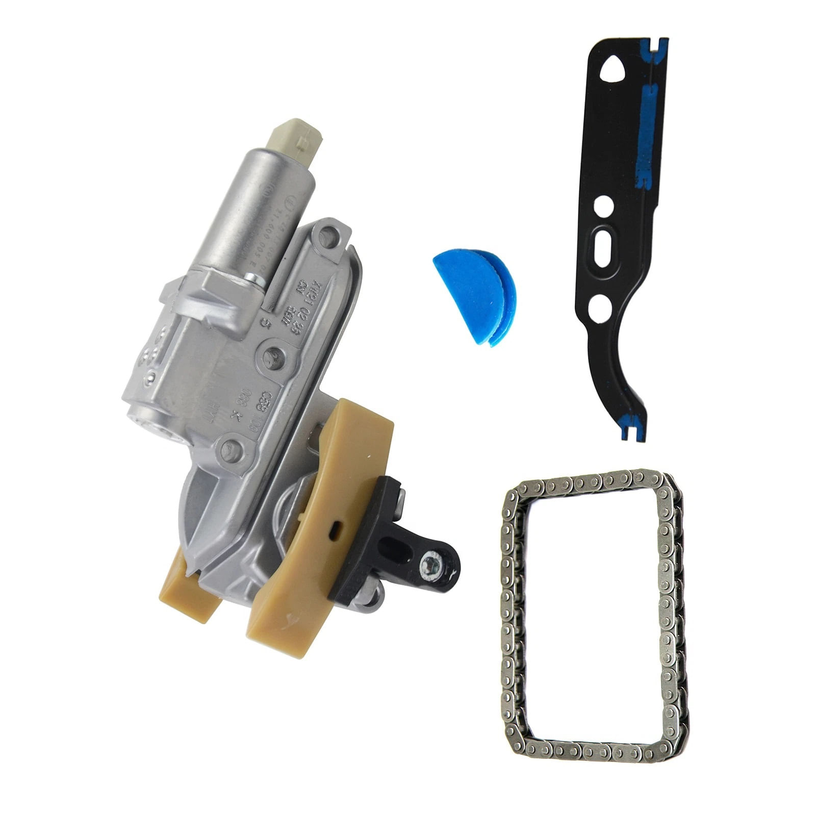 Tensor Corrente Audi A3 1.8 20v Aspirado-Turbo 1997-2006 (com sensor ...