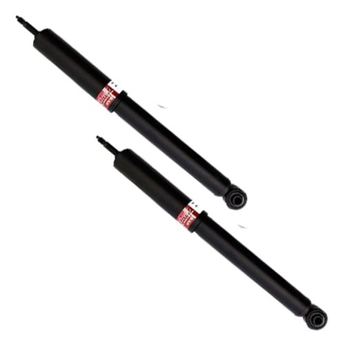 Par Amortecedor Dianteiro Kayaba RAM 2500 2019-2025