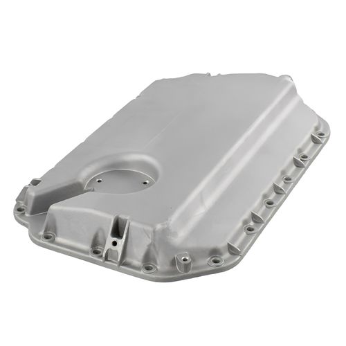 Cárter Motor Importado Audi A6 2.4 30v V6 1997-2005 (s/ furo sensor)