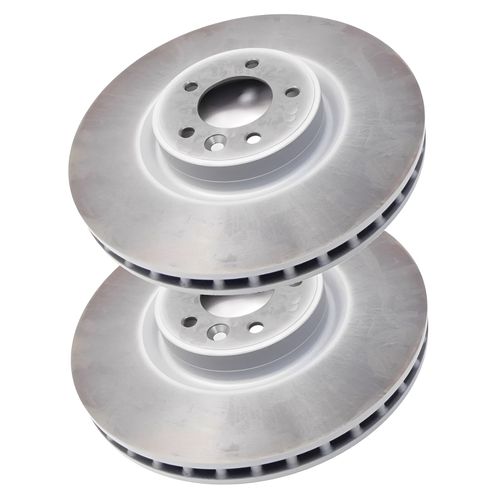 Disco Dianteiro FREMAX Chevrolet Silverado 2020-2026 1500