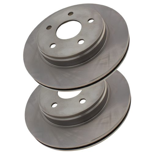 Disco Dianteiro FREMAX RAM 1500 5.7 16v 2022-2026